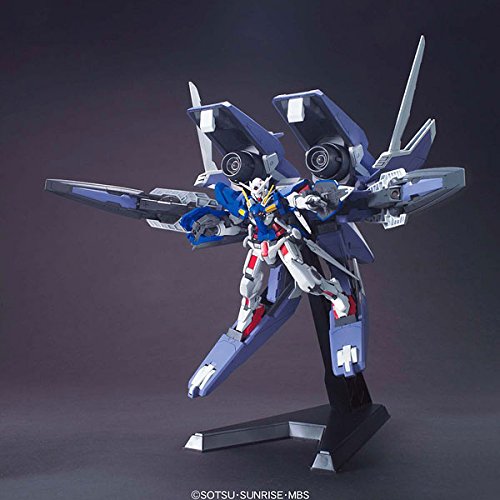 その他 Gundam Exia (Trans-Am Mode) 1/144 Amazon.com: HG 1/144 GN Arms Type E + Gundam Exia (Trans-am Mode